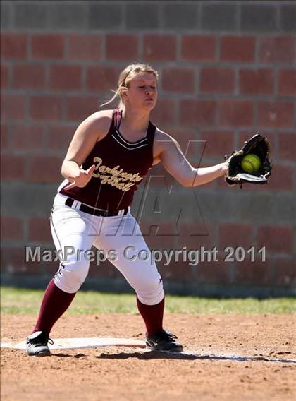 Thumbnail 3 in Tarkington vs Coldspring-Oakhurst photogallery.