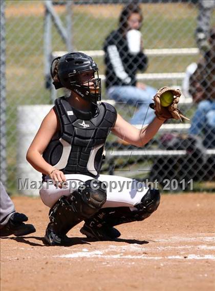 Thumbnail 2 in Tarkington vs Coldspring-Oakhurst photogallery.
