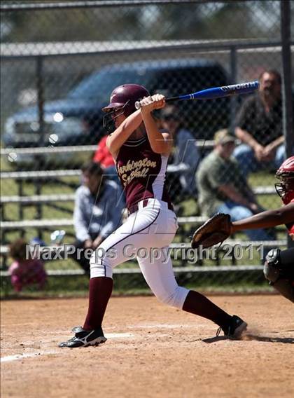 Thumbnail 3 in Tarkington vs Coldspring-Oakhurst photogallery.