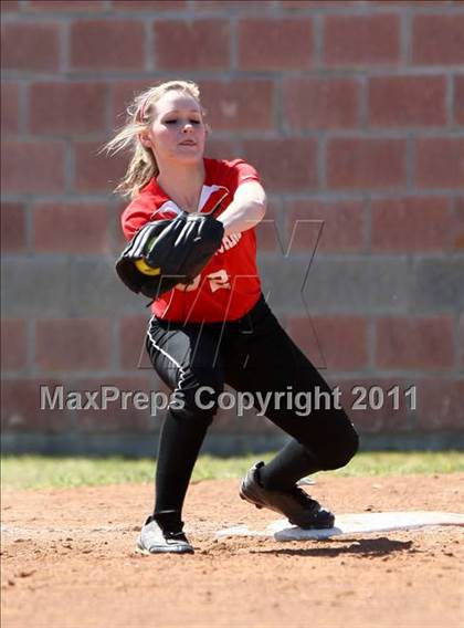 Thumbnail 3 in Tarkington vs Coldspring-Oakhurst photogallery.