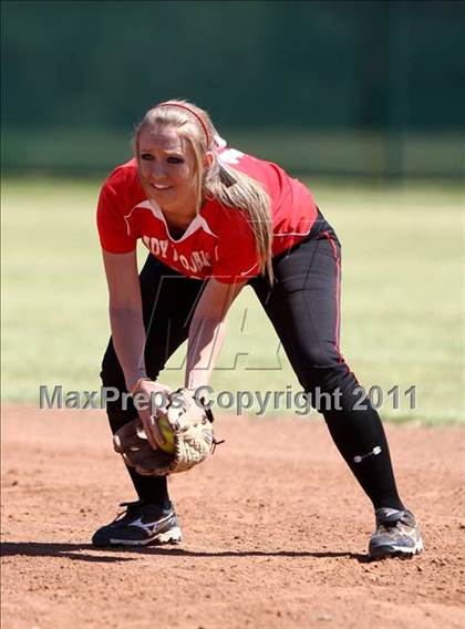 Thumbnail 1 in Tarkington vs Coldspring-Oakhurst photogallery.
