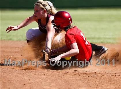 Thumbnail 1 in Tarkington vs Coldspring-Oakhurst photogallery.