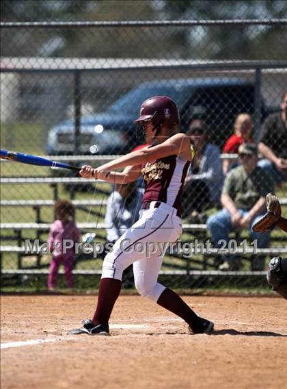 Thumbnail 1 in Tarkington vs Coldspring-Oakhurst photogallery.