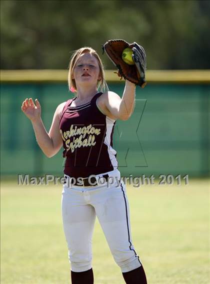 Thumbnail 2 in Tarkington vs Coldspring-Oakhurst photogallery.