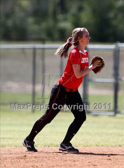 Thumbnail 1 in Tarkington vs Coldspring-Oakhurst photogallery.