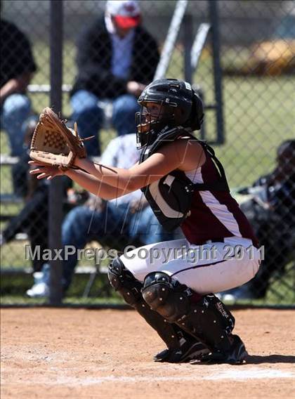 Thumbnail 3 in Tarkington vs Coldspring-Oakhurst photogallery.