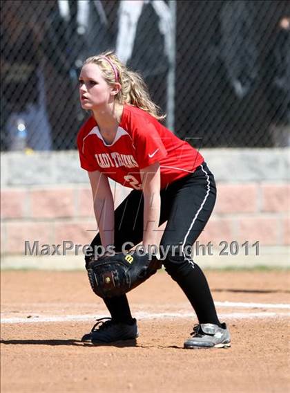 Thumbnail 1 in Tarkington vs Coldspring-Oakhurst photogallery.
