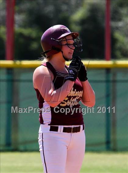 Thumbnail 1 in Tarkington vs Coldspring-Oakhurst photogallery.