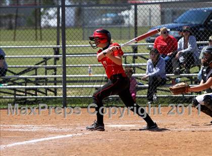 Thumbnail 3 in Tarkington vs Coldspring-Oakhurst photogallery.