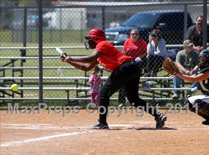 Thumbnail 1 in Tarkington vs Coldspring-Oakhurst photogallery.
