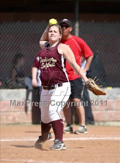 Thumbnail 2 in Tarkington vs Coldspring-Oakhurst photogallery.