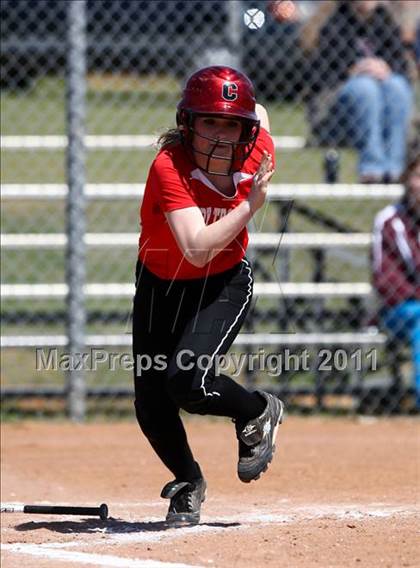Thumbnail 3 in Tarkington vs Coldspring-Oakhurst photogallery.