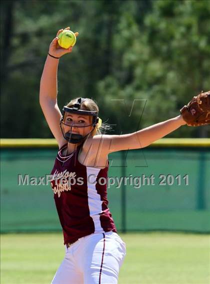 Thumbnail 1 in Tarkington vs Coldspring-Oakhurst photogallery.