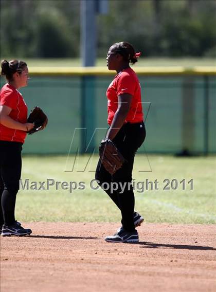 Thumbnail 1 in Tarkington vs Coldspring-Oakhurst photogallery.