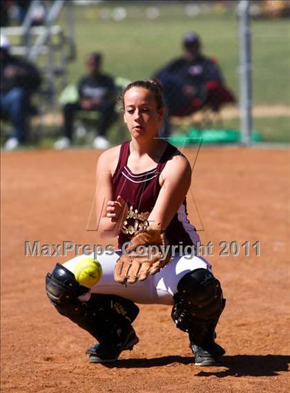 Thumbnail 1 in Tarkington vs Coldspring-Oakhurst photogallery.