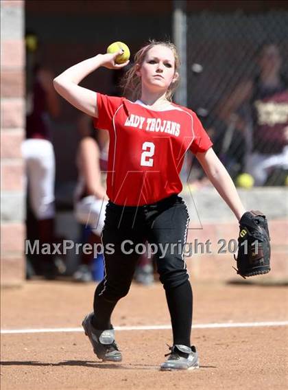 Thumbnail 1 in Tarkington vs Coldspring-Oakhurst photogallery.