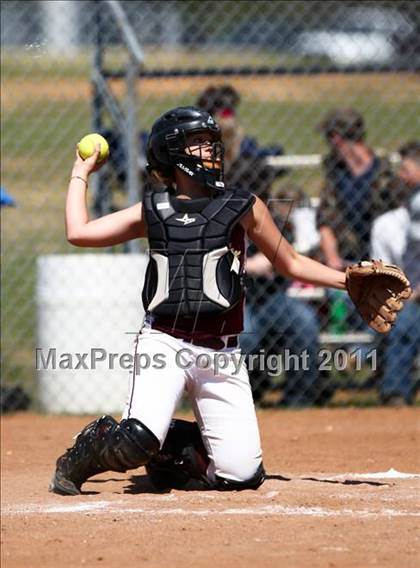Thumbnail 1 in Tarkington vs Coldspring-Oakhurst photogallery.