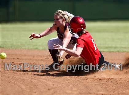 Thumbnail 3 in Tarkington vs Coldspring-Oakhurst photogallery.