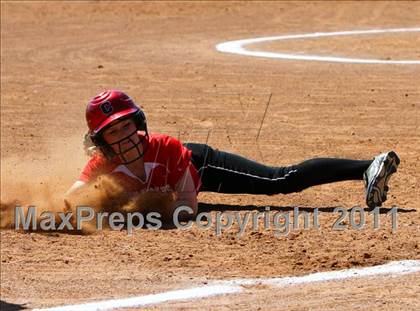 Thumbnail 3 in Tarkington vs Coldspring-Oakhurst photogallery.