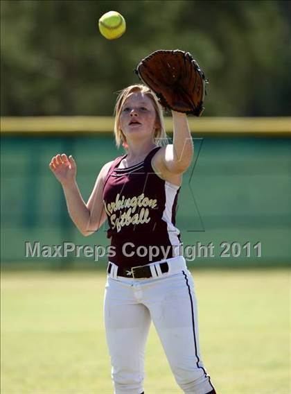 Thumbnail 1 in Tarkington vs Coldspring-Oakhurst photogallery.