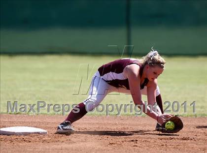 Thumbnail 3 in Tarkington vs Coldspring-Oakhurst photogallery.
