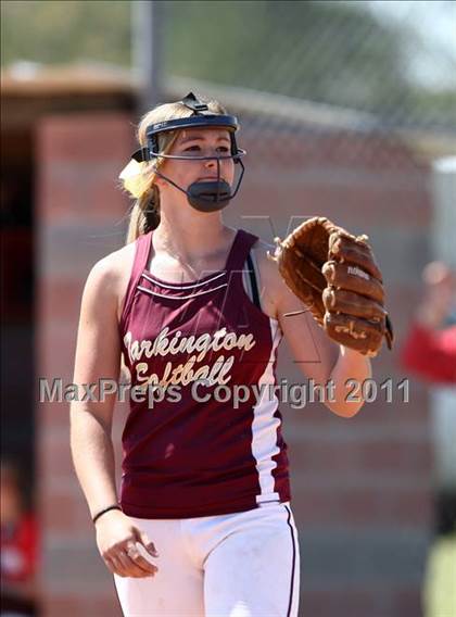 Thumbnail 2 in Tarkington vs Coldspring-Oakhurst photogallery.