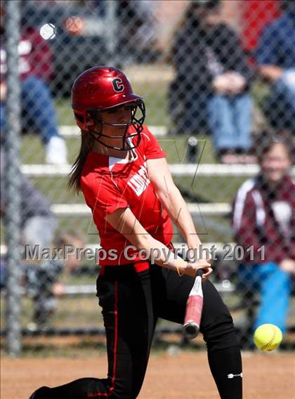 Thumbnail 1 in Tarkington vs Coldspring-Oakhurst photogallery.