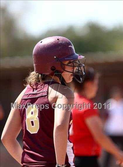 Thumbnail 3 in Tarkington vs Coldspring-Oakhurst photogallery.