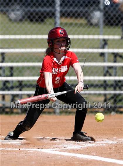 Thumbnail 2 in Tarkington vs Coldspring-Oakhurst photogallery.