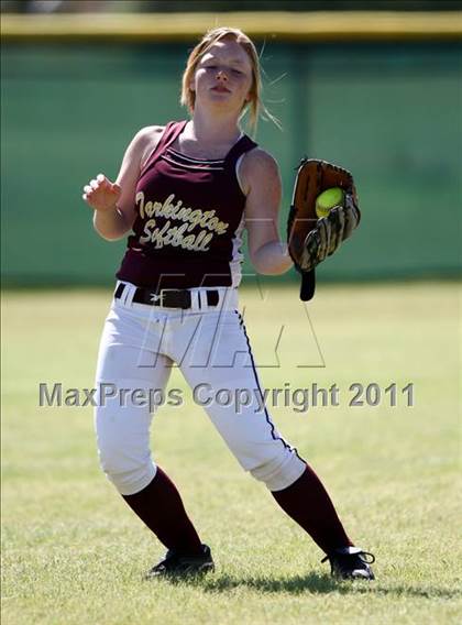 Thumbnail 3 in Tarkington vs Coldspring-Oakhurst photogallery.