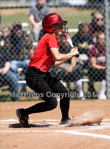 Thumbnail 2 in Tarkington vs Coldspring-Oakhurst photogallery.