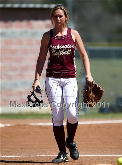 Thumbnail 1 in Tarkington vs Coldspring-Oakhurst photogallery.