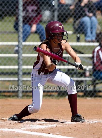 Thumbnail 2 in Tarkington vs Coldspring-Oakhurst photogallery.