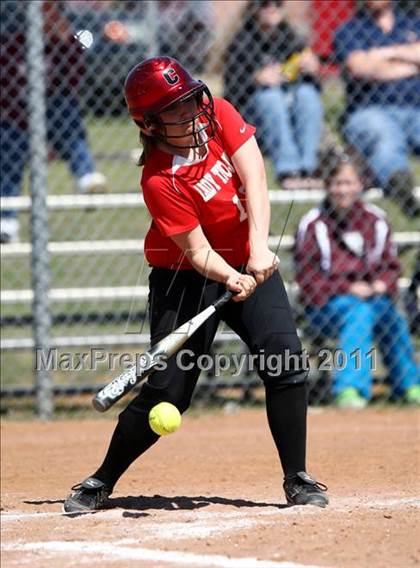 Thumbnail 3 in Tarkington vs Coldspring-Oakhurst photogallery.