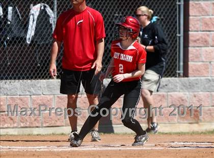 Thumbnail 2 in Tarkington vs Coldspring-Oakhurst photogallery.