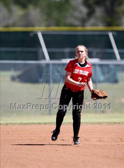 Thumbnail 1 in Tarkington vs Coldspring-Oakhurst photogallery.