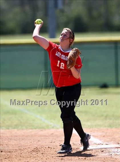 Thumbnail 1 in Tarkington vs Coldspring-Oakhurst photogallery.