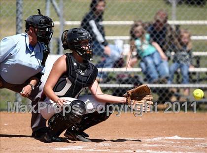 Thumbnail 2 in Tarkington vs Coldspring-Oakhurst photogallery.