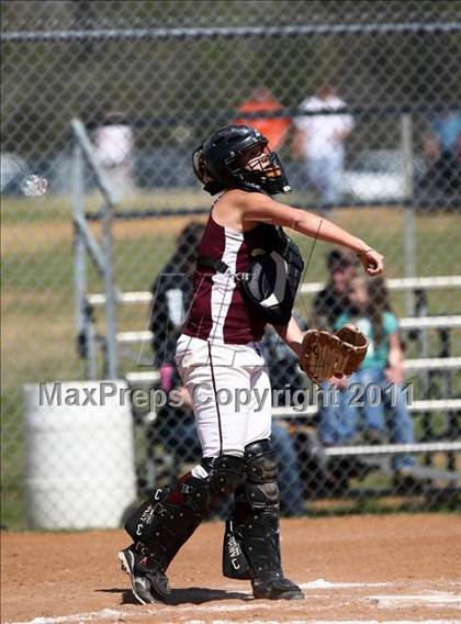 Thumbnail 2 in Tarkington vs Coldspring-Oakhurst photogallery.