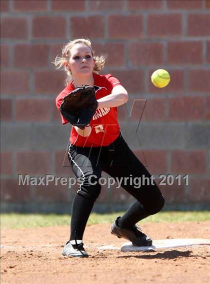Thumbnail 2 in Tarkington vs Coldspring-Oakhurst photogallery.