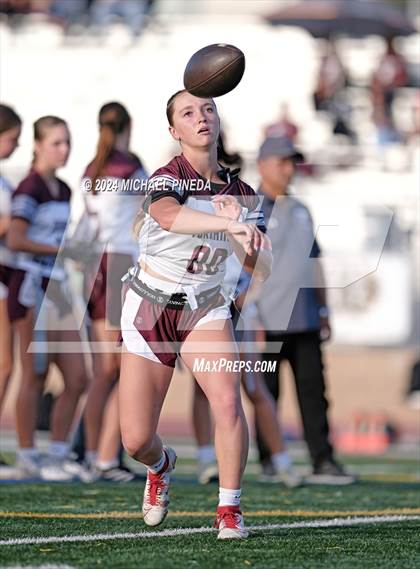 Thumbnail 1 in Torrance @ El Toro (CIF SS D2 Second Round) photogallery.