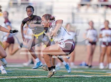 Thumbnail 3 in Torrance @ El Toro (CIF SS D2 Second Round) photogallery.