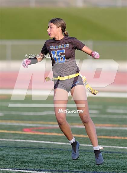 Thumbnail 2 in Torrance @ El Toro (CIF SS D2 Second Round) photogallery.