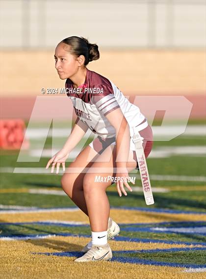 Thumbnail 2 in Torrance @ El Toro (CIF SS D2 Second Round) photogallery.