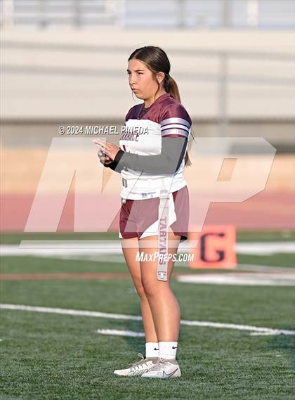 Thumbnail 3 in Torrance @ El Toro (CIF SS D2 Second Round) photogallery.
