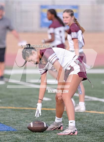 Thumbnail 3 in Torrance @ El Toro (CIF SS D2 Second Round) photogallery.