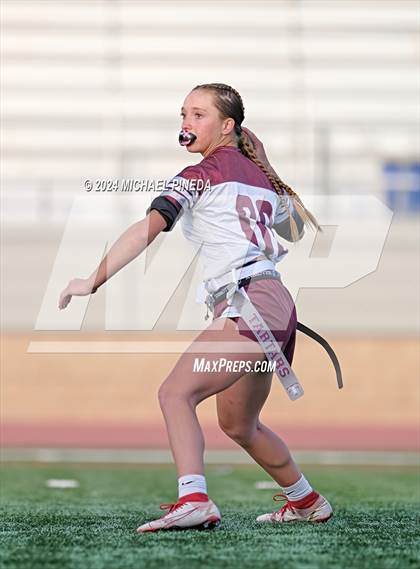Thumbnail 1 in Torrance @ El Toro (CIF SS D2 Second Round) photogallery.
