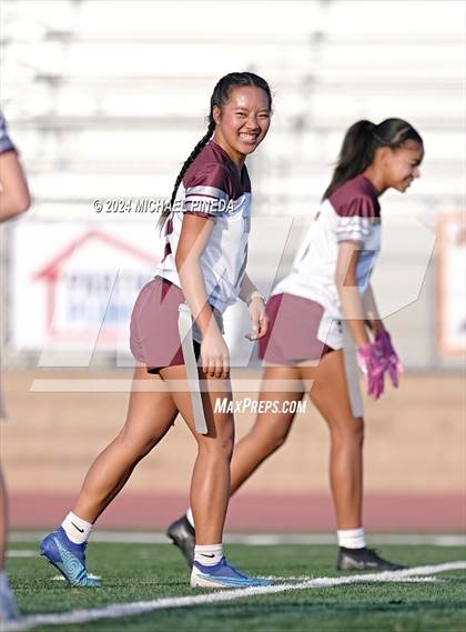 Thumbnail 1 in Torrance @ El Toro (CIF SS D2 Second Round) photogallery.