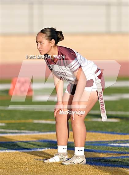 Thumbnail 1 in Torrance @ El Toro (CIF SS D2 Second Round) photogallery.