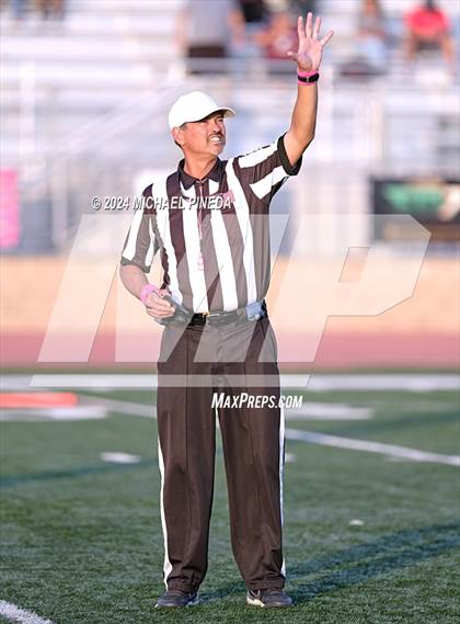 Thumbnail 1 in Torrance @ El Toro (CIF SS D2 Second Round) photogallery.